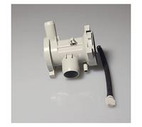 VNJUGF 1PCS Filtre de pompe compatible avec LG Machine à laver à tambour à rouleaux WD10020D WD1200D WD1200D WD12021D6 WD14022D6 WD1402CRD6 Pièces d'assemblage wanglan
