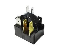 VNJUGF 1PCS NOUVEAU for les raccords de réfrigérateur Fitulateur de réfrigérateur CPP Relais de protection thermique de démarreur Pild Six QP2-15K wanglan