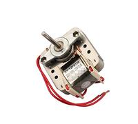 VNJUGF 2 3W 220V Réfrigérateur ventilateur moteur réfrigérateur air-refroidi avec refroidissement par air avec ventilateur de Wuyang Hy-yzf6116 Pôle de refroidissement par pôle ombragé Pièces de congé