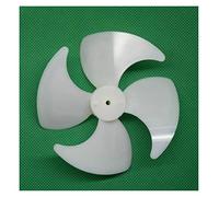 VNJUGF 2pcs Pièces réfrigératrices Réfrigérateur Ventilateur de refroidissement 10cm Diamètre Blade de ventilateur compatible avec moteur YZF-1-6.5-R wanglan