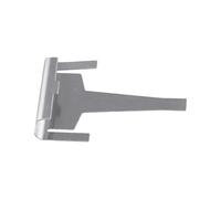 VNJUGF 5 pièces DA61-06796A Clip Drain Évaporateur Refoem Compatible avec Réfrigérateur Pièces D'appareils Ménagers Pièces De Réfrigérateur wanglan