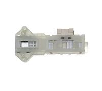 VNJUGF 660 1EN1003D Apte à LG Machine à laver Pièces Serrure de verrouillage de porte de porte électronique wanglan