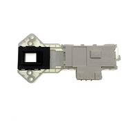 VNJUGF 660 1en1003d Compatible avec LG Pièces de la machine à laver L'ensemble interrupteur de verrouillage de porte de retard de retard électronique wanglan