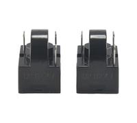 VNJUGF A98I-Pièce de rechange 3 broches QP2-4.7/QP2-4R7 4,7 Ohm Relais de démarrage/démarreur PTC for réfrigérateur Réfrigérateurs et refroidisseurs wanglan