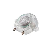 VNJUGF Accessoires de sécheuse Interrupteur de minuterie de la machine à laver à sécheuse universelle 180 minutes 2.5a Timer de deux pieds wanglan