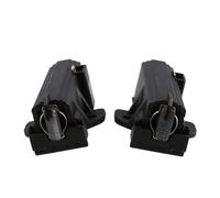 VNJUGF Balais de charbon for moteur de machine à laver, 4006020152 5X13X35A52Q wanglan