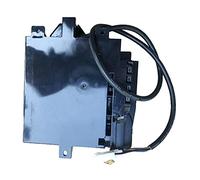VNJUGF Board de pilote de conseil d'inverseur 0193525188 Compatible avec Embraco Qd vcc3 2456 14 F 02 Compatible avec les cheveux/compatibles avec les accessoires de réfrigérateur Meiling Nouveau wa
