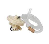 VNJUGF Bps-j Compatible Avec LG Automatic Washing Machine Machine Au Niveau De L'eau Capteur 650 1EA1001C / J Capteur Au Niveau De L'eau Pièces De Rechange wanglan