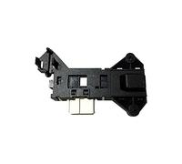 VNJUGF Compatible avec la machine à laver Whirlpool Interrupteur de verrouillage de porte de porte 481228058048 Accessoires de verrouillage de porte wanglan