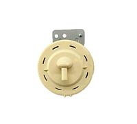 VNJUGF Compatible avec LG WD-T14415D Interrupteur de niveau d'eau de machine à laver à tambour N12410D T12345D Rencontre du capteur à niveau de l'eau Pièces de rechange du capteur wanglan