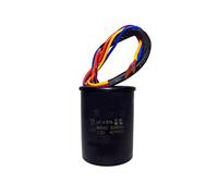 VNJUGF Compatible avec Little Swan Washing Machine Démarrer le condensateur de course de moteur for 1 2uf + 4.2uf 450V AC Machine à laver semi-automatique du condensateur wanglan