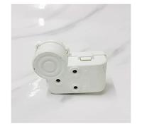 VNJUGF COMPRESSEUR DE PIÈCES DE RÉFRIGRATION 1PCS CPP Entrée ZHB60-120P4.7 Relais de protection de surcharge wanglan