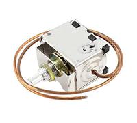 VNJUGF DC 12-24V 6A Thermostat de réfrigérateur de contrôleur de température for véhicule wanglan