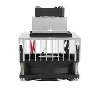VNJUGF DIY Système de refroidissement Kit semi-conducteur Thermoélectrique Peltier Système de refroidissement de réfrigération Mini Système de refroidissement climatiseur wanglan