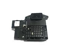 VNJUGF EBF61315801 Interrupteur de verrouillage de porte délai de délai compatible avec LG Machine à laver à tambour WD-N51HNG21 / VH451D5S Accessoires de pièces de réparation wanglan