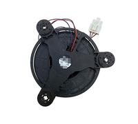 VNJUGF GW12E12MS1FB-52 (12VDC 0.171A) Moteur de ventilateur d'évaporateur de réfrigérateur/réfrigérateur wanglan