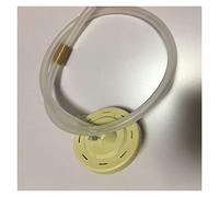 VNJUGF Interrupteur de capteur de pression au niveau de l'eau BPS-R 6501EA1001R Compatible avec LG Accessoires de pièces de contrôleur de machine à laver automatique wanglan