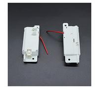 VNJUGF Interrupteur de verrouillage de porte 1PCS T90SS5FDH Compatible avec LG Pièces de rechange à laver automatique T16 T10 T80SS5PDC T90SS5FHS wanglan