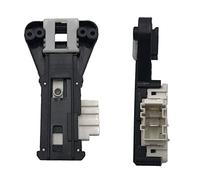 VNJUGF Interrupteur de verrouillage de porte électronique for machine à laver à rouleaux ZV-446L5 DC64-01538A METALFLEX ZV-446 3 Insert wanglan