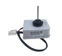 VNJUGF KBL-48ZWT05-1202A (DC12V 2W 220 0R / min) Pièces de réfrigérateur Moteur du ventilateur de l'évaporateur wanglan