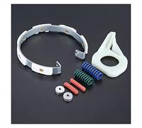 VNJUGF Kit de revêtement de frein d'embrayage à lave-volets Coupe à tourbillon Kenmore AP3094538 PS334642 285790 wanglan