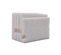 VNJUGF L3110 Éponge Premium Pad L3150 L3100 L3118 L3158 3150 3100 3118 3158 Imprimantes wanglan