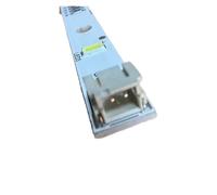 VNJUGF Lot de 2 bandes LED MDDZ-162A A04 1629348 DC12V Lumière naturelle blanche wanglan