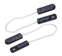 VNJUGF Lot de 2 câbles de charnière de porte de lave-vaisselle 4933DD3001B Lave-vaisselle 4933DD3001A PS3524406 AP4511304 wanglan
