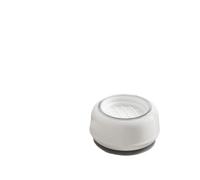 VNJUGF Lot de 4 patins de protection anti-chocs et anti-vibrations for machine à laver wanglan(schwarz)