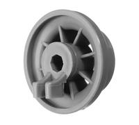 VNJUGF Lot de 4 roulettes de rechange for panier de lave-vaisselle wanglan