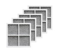 VNJUGF Lot de 5 filtres à air for réfrigérateur LT120F, pièces de rechange for filtre à air frais wanglan