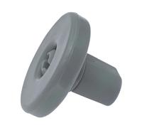 VNJUGF Lot de 8 roulettes for panier de lave-vaisselle, pièces de rechange et accessoires wanglan