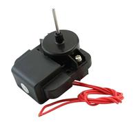 VNJUGF Moteur à pôle ombragé for réfrigérateur, congélateur, ventilateur de refroidissement sans givre, pièces de réparation refroidies par air, moteur YZF-6110 wanglan
