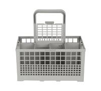 VNJUGF Panier à couverts multifonction ferme avec 8 compartiments Panier à couverts durable for lave-vaisselle multifonction Lave-vaisselle wanglan