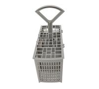 VNJUGF Panier de rangement universel for lave-vaisselle, multifonctionnel, for ustensiles et couverts, en plastique wanglan