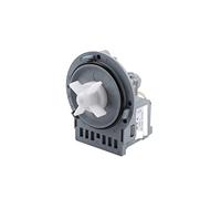 VNJUGF Pièces de machine à laver à tambour entièrement automatique PSB-1 Pompe de puits profonds PX-2-35 AC220-240V 50 MOTEUR DE POMPE DE VRAGE HZ 30W B20-6A wanglan