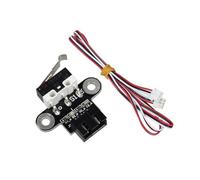 VNJUGF Pièces d'imprimante 3D XCR3D, module d'interrupteur de fin course mécanique, butée horizontale, câble 1 m, carte mère DIY, rampes Reprap .4 wanglan(8PCS)