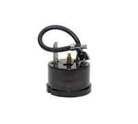 VNJUGF Protecteur thermique de surcharge de compresseur de réfrigérateur 1/2HP 1/3HP 1/4HP 1/5HP 1/6HP Protecteur de relais de démarrage PTC Pièce de rechange for congélateur wanglan(Type 3)