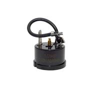 VNJUGF Protecteur thermique de surcharge de compresseur de réfrigérateur 1/2HP 1/3HP 1/4HP 1/5HP 1/6HP Protecteur de relais de démarrage PTC Pièce de rechange for congélateur wanglan(Type 1)