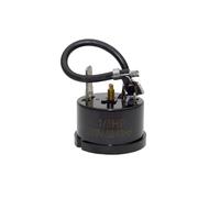 VNJUGF Protecteur thermique de surcharge de compresseur de réfrigérateur 1/2HP 1/3HP 1/4HP 1/5HP 1/6HP Protecteur de relais de démarrage PTC Pièce de rechange for congélateur wanglan(Type 2)