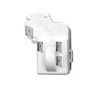 VNJUGF Réfrigérateur de compresseur de réfrigérateur 5pcs CPP Relais de démarrage PTC ZHB35-120P15 Accessoires de réfrigérateur wanglan