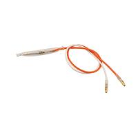 VNJUGF Refrigérateur Thermostat Double métal Réflexion Fusible 25 0V 10A TF73 wanglan
