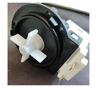 VNJUGF Réglage du moteur de la pompe de vidange LG Machine à laver tambour BPX2-8 BPX2-7 BPX2-32 Moteur wanglan