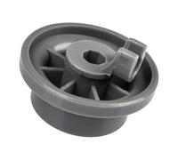 VNJUGF Roulettes de panier inférieur for lave-vaisselle compatibles avec la référence 165314. Pièces détachées for lave-vaisselle. Roulettes inférieures. wanglan