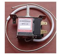VNJUGF Thermostat réfrigérateur WPF21L-50-EX 2 Pins sonde 50 cm Contrôleur de température Accessoires de réfrigérateur wanglan