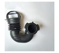 VNJUGF Tuyau de machine à laver à l'intérieur de tuyau d'eau d'entrée de tuyau en caoutchouc compatible avec LG Pièces de réparation de la machine à laver à tambour de Skyworth wanglan