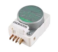VNJUGF Un D- Timer mécanique de dégivrage for Les pièces du réfrigérateur TMDF704ED1 Minuterie de dégivrage du réfrigérateur wanglan