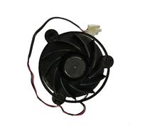 VNJUGF Ventilateur de refroidissement de réfrigérateur B46E 12038GE-12M-YT DC12V 0.26A Refroidissement Réfrigérateur Réfrigération Refroidissement wanglan