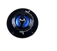VNKJFD Réservoir Bouchons Couvercle De Bouchon De Réservoir De Carburant D'huile Protecteur Universel De Bouchon De Réservoir De Carburant pour CB650R CB650F CBR1000RR GROM125 MSX125