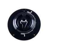 VNKJFD Réservoir Bouchons Couvercle De Bouchon De Réservoir De Carburant D'huile Protecteur Universel De Bouchon De Réservoir De Carburant pour CB650R CB650F CBR1000RR GROM125 MSX125